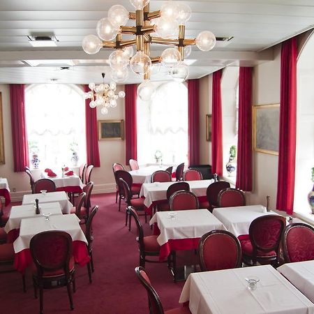 Minotel Park Aalbor Kültér fotó