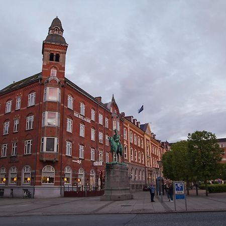 Minotel Park Aalbor Kültér fotó