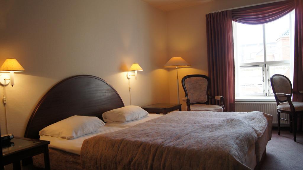 Minotel Park Aalbor Szoba fotó