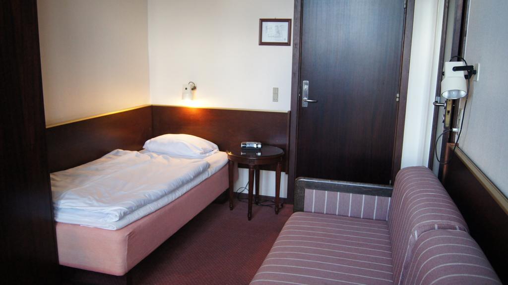Minotel Park Aalbor Szoba fotó