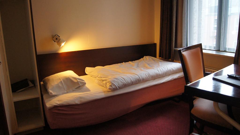 Minotel Park Aalbor Szoba fotó