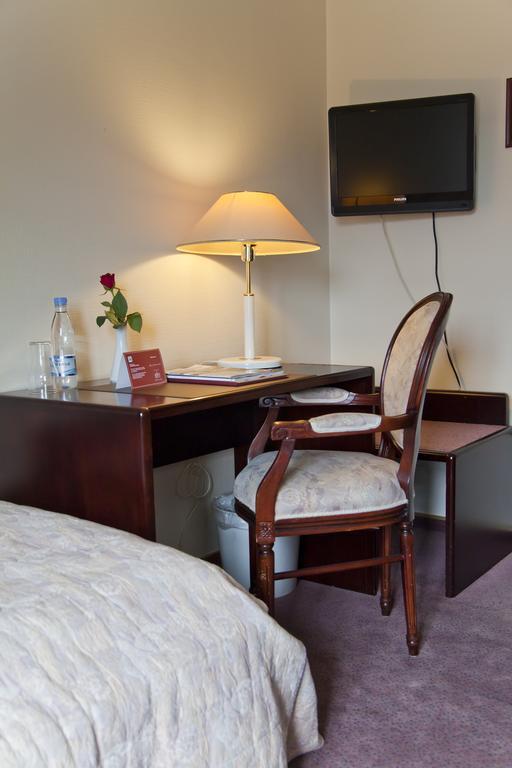 Minotel Park Aalbor Szoba fotó