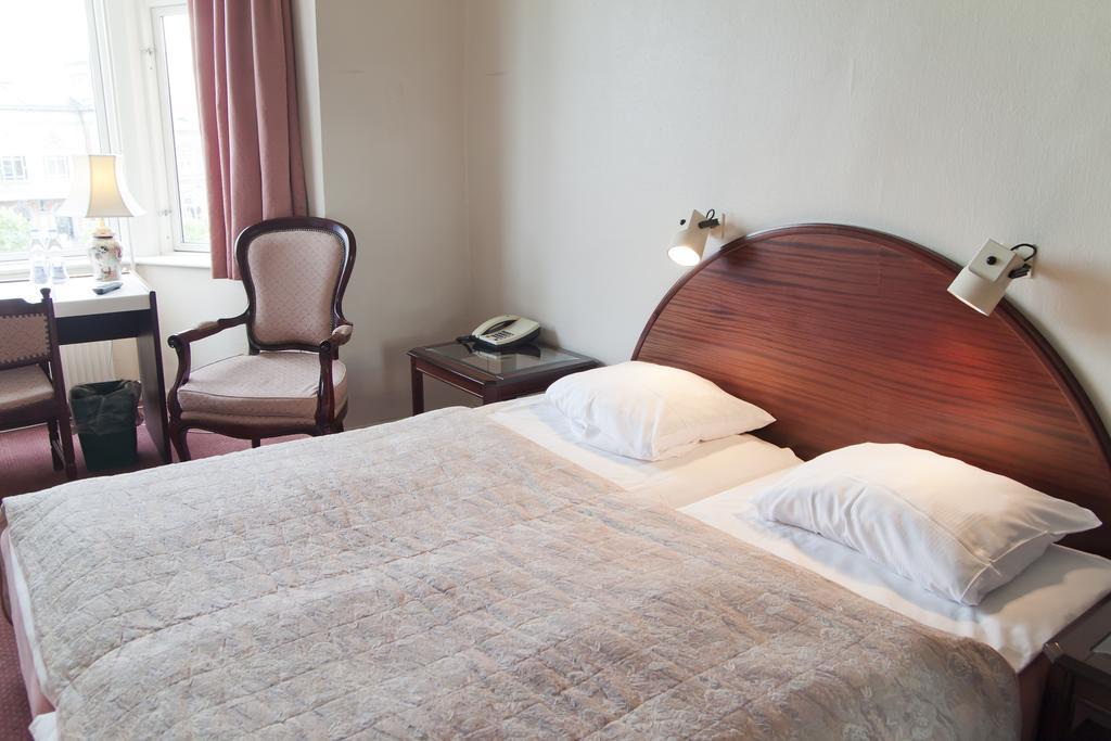 Minotel Park Aalbor Szoba fotó