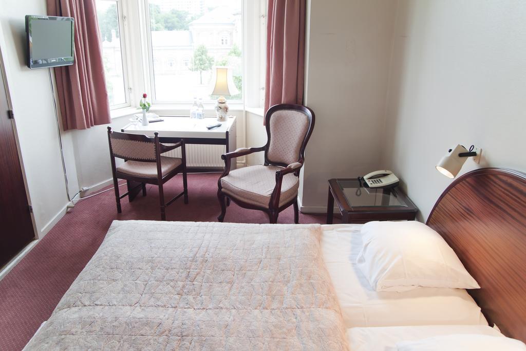 Minotel Park Aalbor Szoba fotó