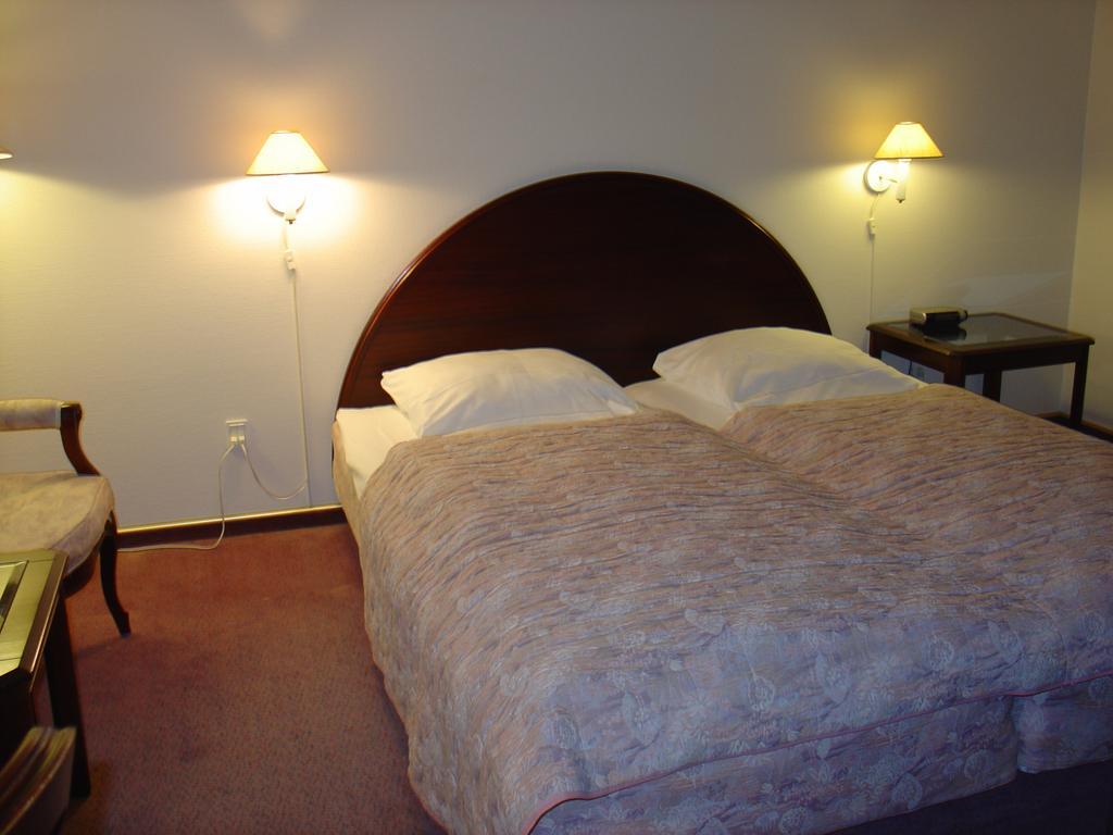 Minotel Park Aalbor Szoba fotó