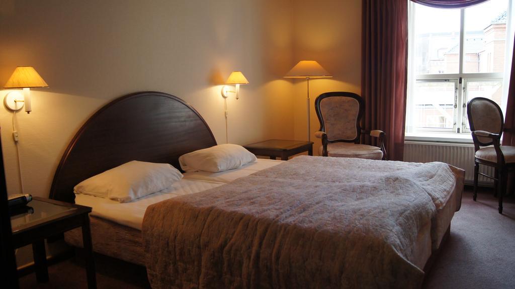 Minotel Park Aalbor Kültér fotó