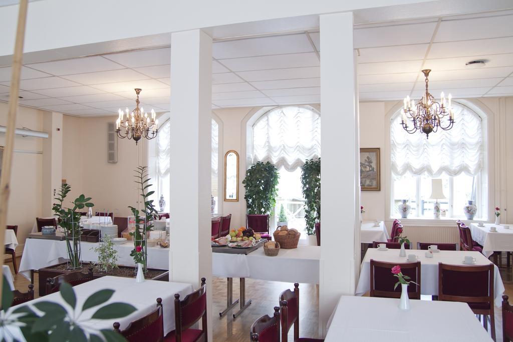 Minotel Park Aalbor Kültér fotó